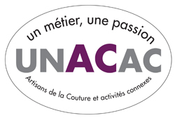 Financement des formations professionnelles couture : UNACAC