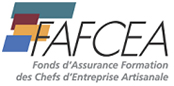 organisme de financement des formations : FAFCEA